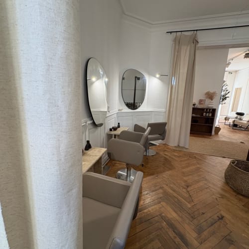 Epure Studio Coiffure - Coiffure Narbonne - Epure Studio Coiffure - Photo Galerie - OneBooking
