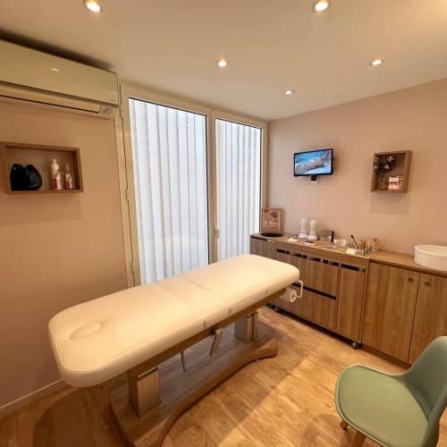Institut Té - Gambetta - Coiffure Lille - Institut Té - Gambetta - Photo Galerie - OneBooking