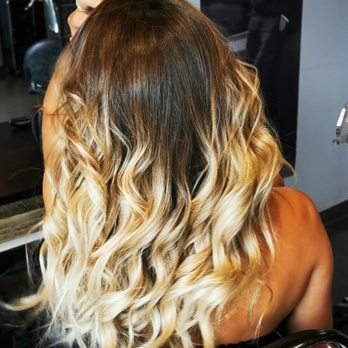 Coiffure Annie - Coiffure Mérignac - Coiffure Annie - Photo Galerie - OneBooking