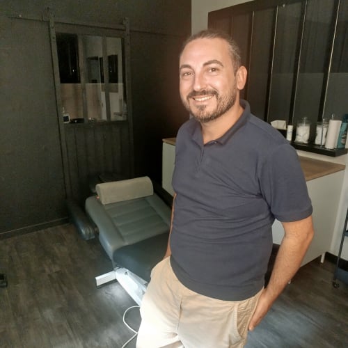 Bobio - Massage Montpellier - Bobio - Photo Galerie - OneBooking