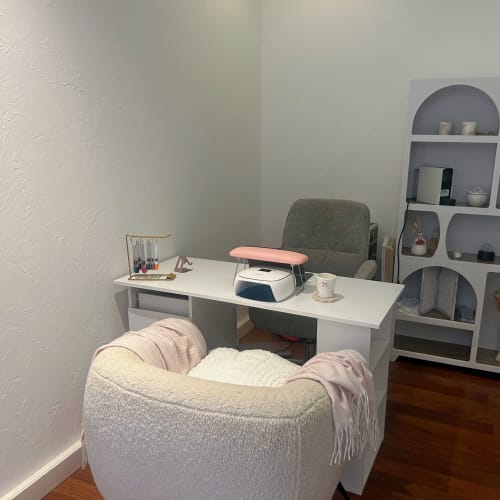Nails House by Sarah - Onglerie Perpignan - Nails House by Sarah - Photo Galerie - OneBooking