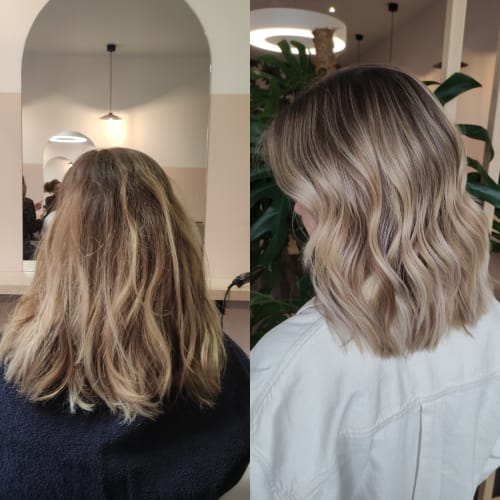 HÄN - Coiffure Rennes - HÄN - Photo Galerie - OneBooking