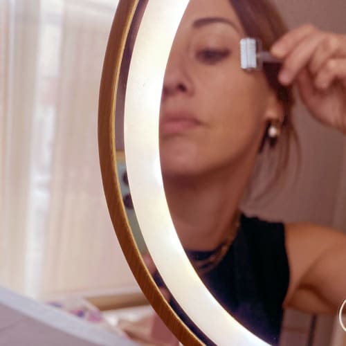 Eva Kervoern Facialiste - Kobido - Massage Cagnes-sur-Mer - Eva Kervoern Facialiste - Kobido - Photo Galerie - OneBooking