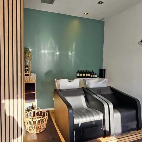 Libération Coiffure - Coiffure Le Bouscat - Libération Coiffure - Photo Galerie - OneBooking