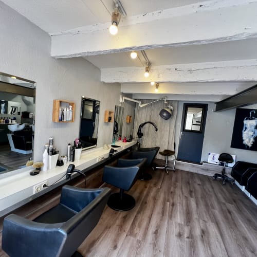 Raffaelli Coiffure - Coiffure Toulon - Raffaelli Coiffure - Photo Galerie - OneBooking