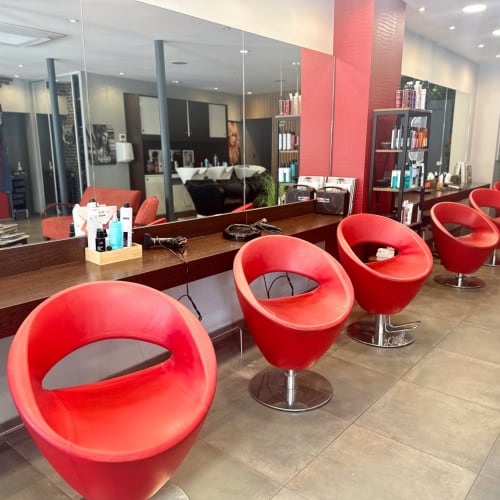 Olympe Coiffure - Coiffure Dunkerque - Olympe Coiffure - Photo Galerie - OneBooking