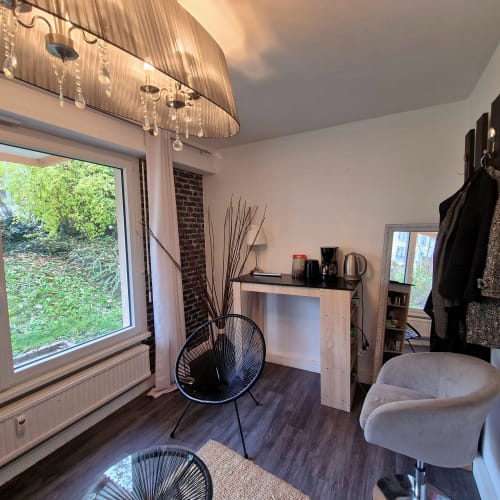 Le Salon For Men - Coiffure Strasbourg - Le Salon For Men - Photo Galerie - OneBooking