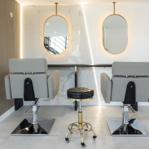 Hairliss Paris by Synaglam - Coiffure ivry sur seine - Hairliss Paris by Synaglam - Photo Galerie - OneBooking