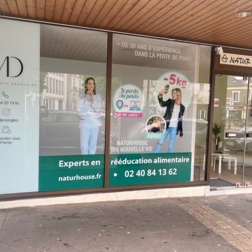 MD Prothesiste Ongulaire - Onglerie Nantes - MD Prothesiste Ongulaire - Photo Galerie - OneBooking