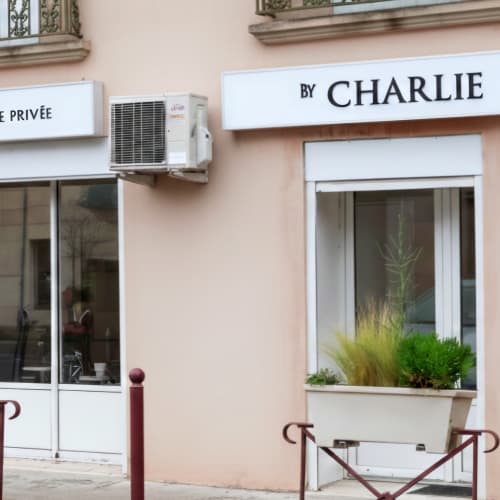 By Charlie - Coiffure Paulhan - By Charlie - Photo Galerie - OneBooking