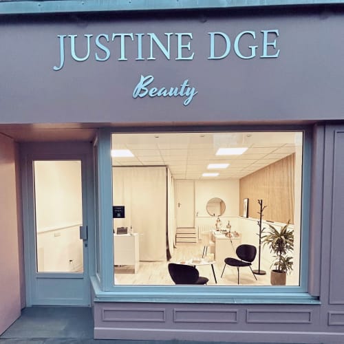 Justine DGE Beauty - Institut de beauté Béthune - Justine DGE Beauty - Photo Galerie - OneBooking