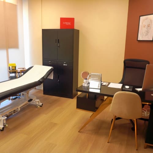 Centre BODY LASER : Médecine Esthétique, Épilation laser et soins dermo-esthétiques - Coiffure Cambrai - Centre BODY LASER : Médecine Esthétique, Épilation laser et soins dermo-esthétiques - Photo Galerie - OneBooking