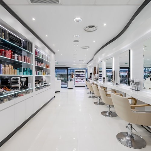 DESSANGE - La Roche-sur-Yon - Sourcils & cils La Roche-sur-Yon - DESSANGE - La Roche-sur-Yon - Photo Galerie - OneBooking