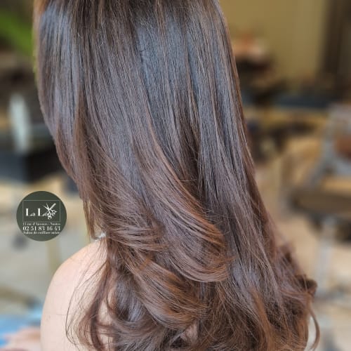 La Loge - Coiffure Nantes - La Loge - Photo Galerie - OneBooking
