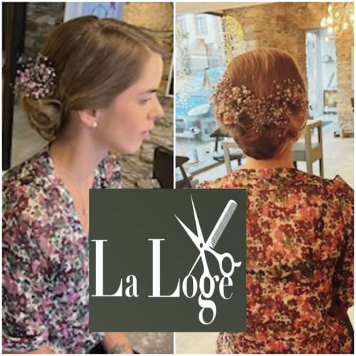 La Loge - Coiffure Nantes - La Loge - Photo Galerie - OneBooking