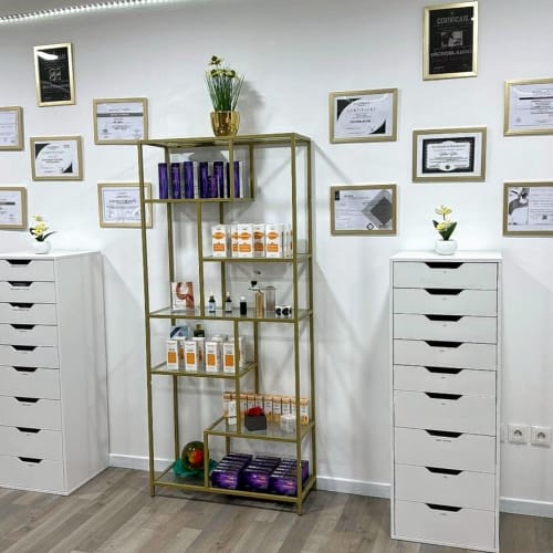 Milay Beauté - Barbier Strasbourg - Milay Beauté - Photo Galerie - OneBooking
