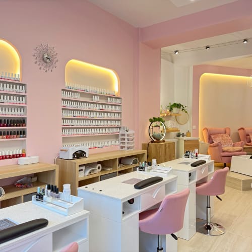 Maya Beauté - Onglerie Montrouge - Maya Beauté - Photo Galerie - OneBooking