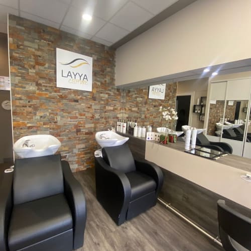Layya coiffure - Coiffure Strasbourg - Layya coiffure - Photo Galerie - OneBooking