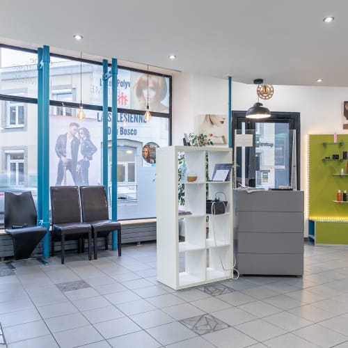 Energie Coiffure - Coiffure Saint-Étienne - Energie Coiffure - Photo Galerie - OneBooking