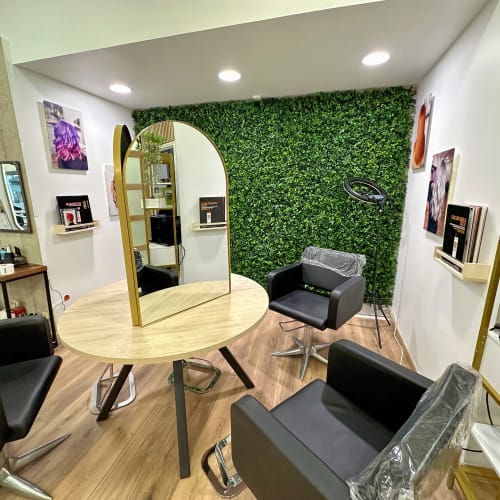 Loft 14 by Jérémy Dardelay - Coiffure Melun - Loft 14 by Jérémy Dardelay - Photo Galerie - OneBooking