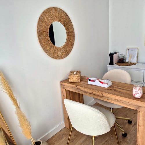 Atelier beauté Caroline - Institut de beauté Rousset - Atelier beauté Caroline - Photo Galerie - OneBooking