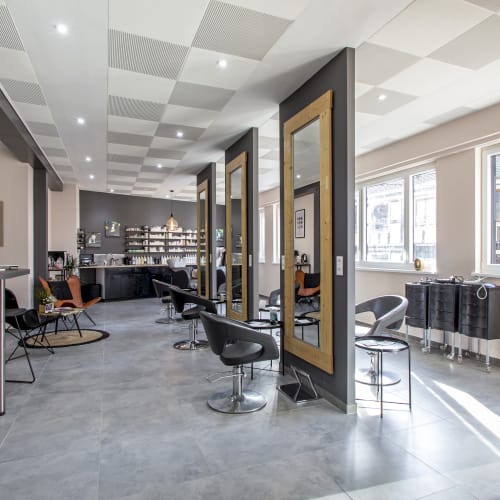 Le Catogan - Onglerie Strasbourg - Le Catogan - Photo Galerie - OneBooking