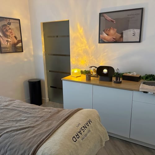 Ana&Line - Institut de beauté Douai - Ana&Line - Photo Galerie - OneBooking