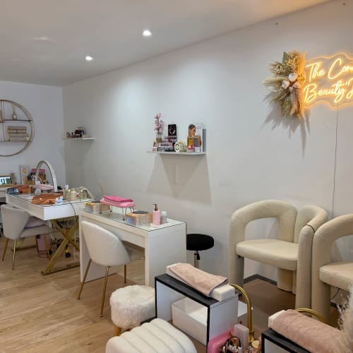 Jennif'Hair & Beauty - Coiffure Le Cannet - Jennif'Hair & Beauty - Photo Galerie - OneBooking