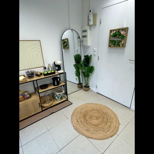 LS Atelier Beauté / Laura Nailll - Onglerie Créteil - LS Atelier Beauté / Laura Nailll - Photo Galerie - OneBooking