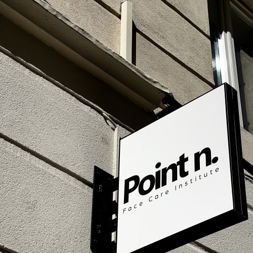 Point n. - Institut de beauté Marseille - Point n. - Photo Galerie - OneBooking