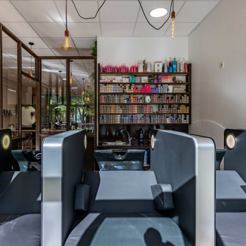Thibaut Coiffure - Coiffure Nîmes - Thibaut Coiffure - Photo Galerie - OneBooking