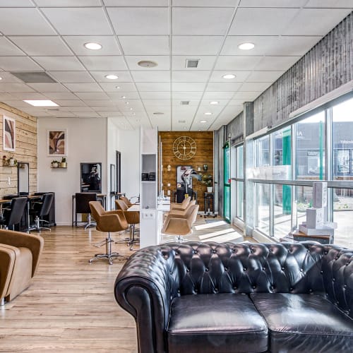 L’Atelier Coiffure - Coiffure Castres - L’Atelier Coiffure - Photo Galerie - OneBooking
