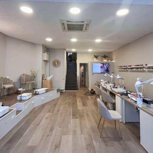 Beauté Éclat - Sourcils & cils Lyon - Beauté Éclat - Photo Galerie - OneBooking