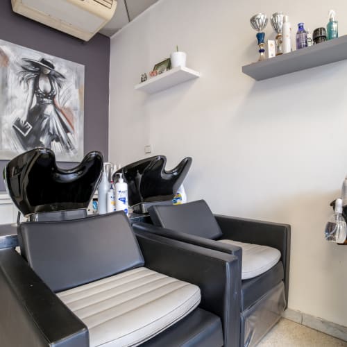 Maxime Coiffure - Coiffure Cagnes-sur-Mer - Maxime Coiffure - Photo Galerie - OneBooking