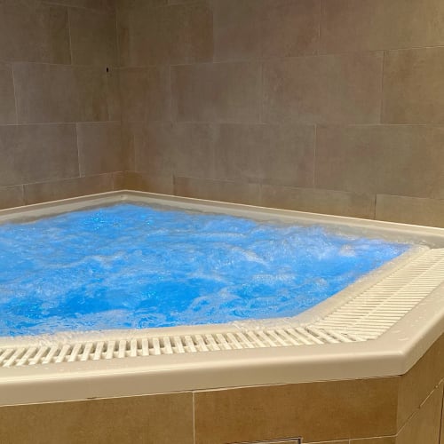 Les spa du Parc - Sourcils & cils Ivry-sur-Seine - Les spa du Parc - Photo Galerie - OneBooking
