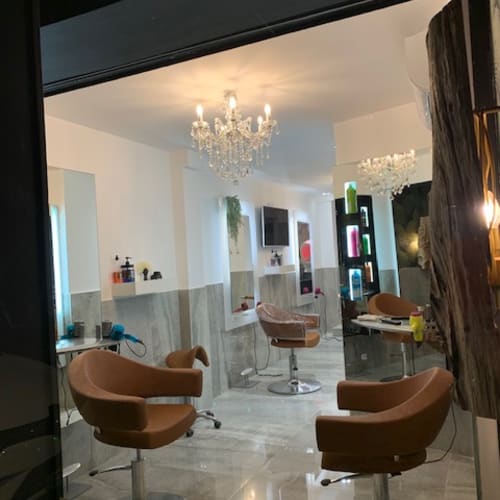 Design Hair - Coiffure Lille - Design Hair - Photo Galerie - OneBooking