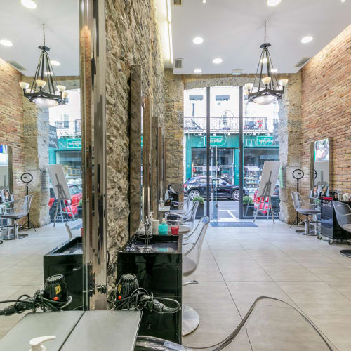 Gianni Tanoti - Coiffure Grenoble - Gianni Tanoti - Photo Galerie - OneBooking