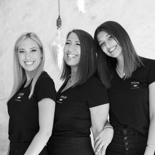 L'instant du cheveu - Coiffure Le Cannet - L'instant du cheveu - Photo Galerie - OneBooking