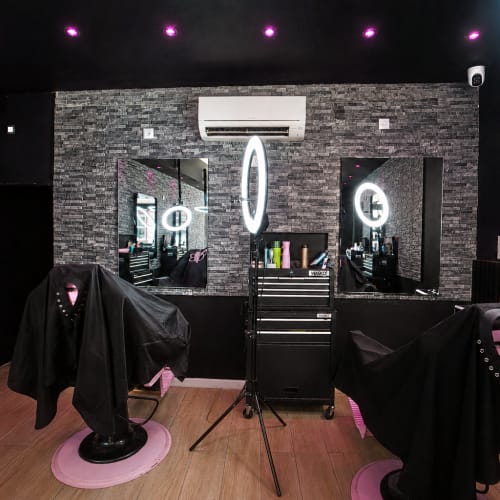 Nappy Concept Barber - Coiffure Bordeaux - Nappy Concept Barber - Photo Galerie - OneBooking