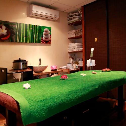 Les Sens du Zen - Institut de beauté Cachan - Les Sens du Zen - Photo Galerie - OneBooking