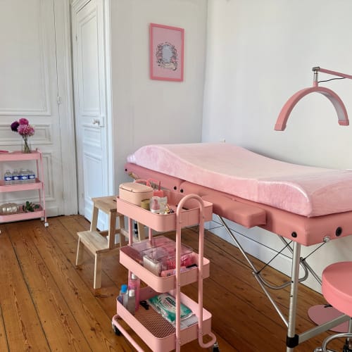 The Lash Witch - Institut de beauté Lille - The Lash Witch - Photo Galerie - OneBooking