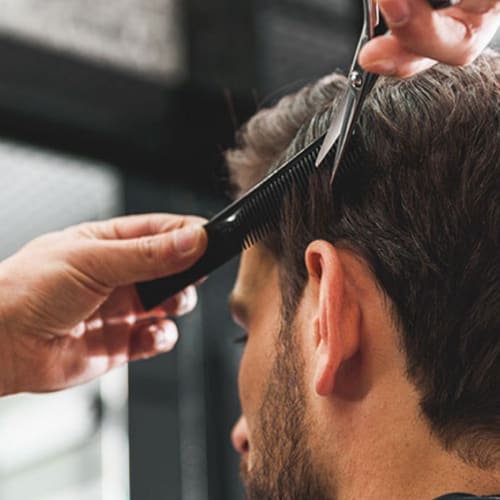 Le Loft Studio - Coiffure Morlaix - Le Loft Studio - Photo Galerie - OneBooking