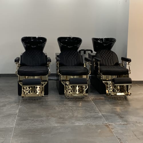 DS’R - Coiffure Rennes - DS’R - Photo Galerie - OneBooking