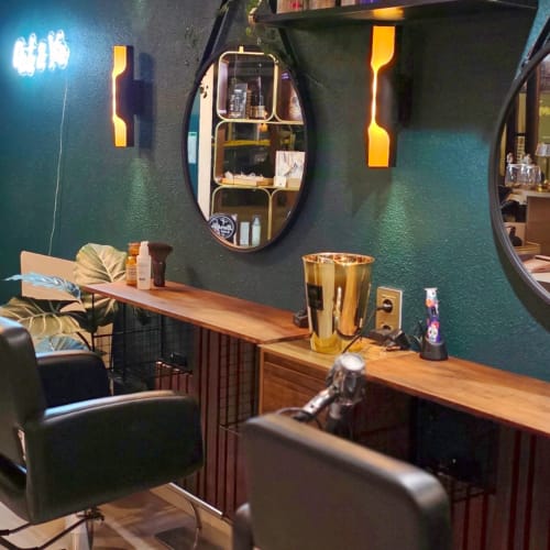 Art & Vic - Coiffure Quingey - Art & Vic - Photo Galerie - OneBooking