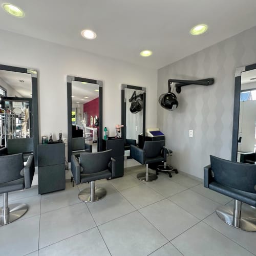 Coif'Style - Coiffure Chauny - Coif'Style - Photo Galerie - OneBooking