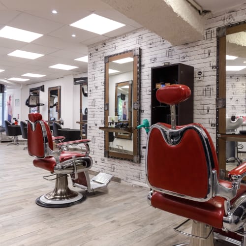 Zen Eco Coiffure & Esthétique - Spa Marseille - Zen Eco Coiffure & Esthétique - Photo Galerie - OneBooking