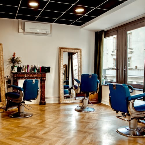 Numéro 11 - Coiffure Angers - Numéro 11 - Photo Galerie - OneBooking