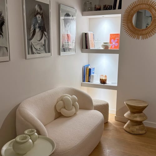 Confident - Coiffure Bandol - Confident - Photo Galerie - OneBooking
