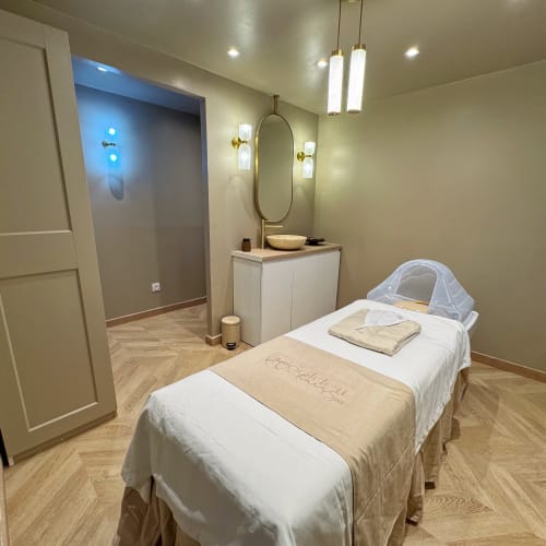GH Golden Hair - Coiffure Toulouse - GH Golden Hair - Photo Galerie - OneBooking