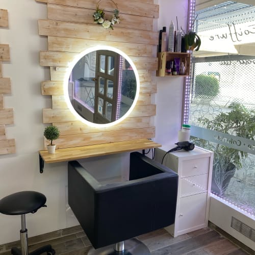 N&A Coiffure - Coiffure Nice - N&A Coiffure - Photo Galerie - OneBooking
